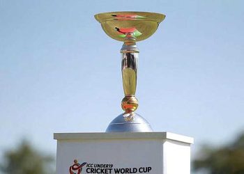 Schedule for the 2027 Under-19 Women’s T20 World Cup announced; Pakistan placed in Group B