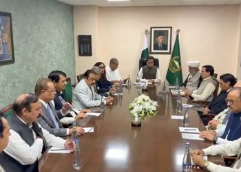 Second round of government-opposition talks today, final decisions likely