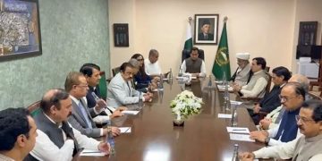 Second round of government-opposition talks today, final decisions likely