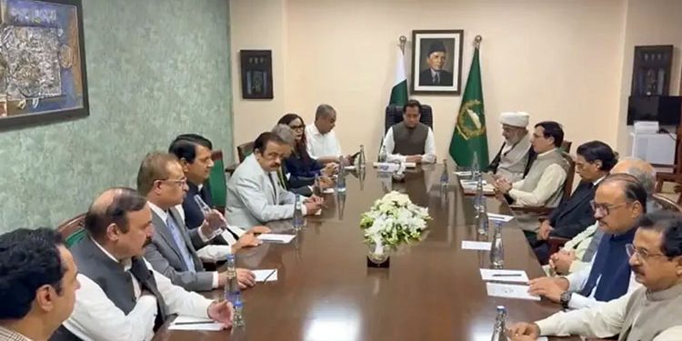 Second round of government-opposition talks today, final decisions likely