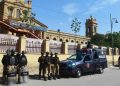 پشاور میں دفعہ 144 نافذ، احتجاج اور ریلیوں پر پابندی