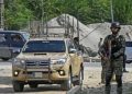 قلعہ سیف اللہ میں سکیورٹی فورسز کی کارروائی، مطلوب دہشت گرد کمانڈر عادل شاہ عرف درویش ہلاک