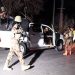 Security forces operation in Dera Ismail Khan; 3 Khariji terrorists killed.