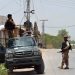 Security forces operation in North Waziristan; 13 Kharijites killed.