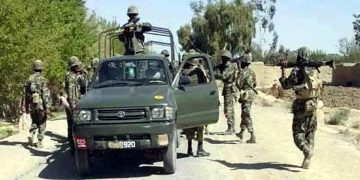 Security forces' operation in North Waziristan, several terrorists reported killed