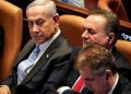 Setback for Netanyahu in Israeli elections; opposition claims government has come to an end.