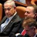Setback for Netanyahu in Israeli elections; opposition claims government has come to an end.