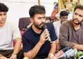 Several leaders, including party chief Abhijit Dapke—who is as insignificant as a cockroach—have been arrested.