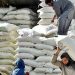 Severe shortage of 20kg flour bags in Lahore; the reason has been revealed.