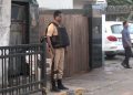 ٹائیگر شروف کی گاڑی پر فائرنگ، سلمان خان کی سکیورٹی سخت