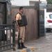 ٹائیگر شروف کی گاڑی پر فائرنگ، سلمان خان کی سکیورٹی سخت