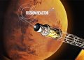 Significant progress in the development of a nuclear-powered spacecraft bound for Mars