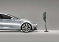 Significant progress in wireless charging technology for Tesla's electric vehicles.