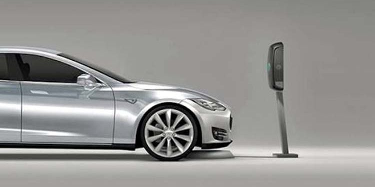 Significant progress in wireless charging technology for Tesla's electric vehicles.