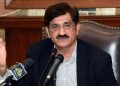 Sindh CM visits China, agrees to increase cooperation in artificial intelligence, modern education and joint research