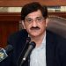 Sindh CM visits China, agrees to increase cooperation in artificial intelligence, modern education and joint research