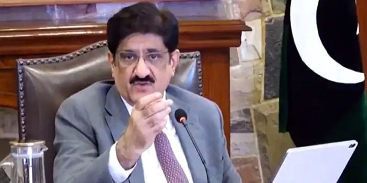 Sindh Cabinet meeting to be held today; 24-point agenda, including sugar exports, to be considered.