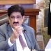 Sindh Cabinet meeting to be held today; 24-point agenda, including sugar exports, to be considered.