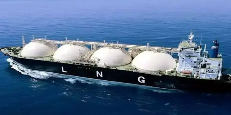 Situation in the Strait of Hormuz Pakistan's decision to procure three LNG cargoes from Qatar in October.