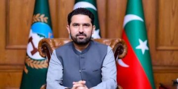 سہیل آفریدی کی سرکاری افسران کو آئینی حقوق کا تحفظ کرنے کی ہدایت