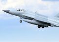 Somalia's potential deal to acquire Pakistani JF-17 Thunder aircraft.