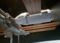 SpaceX will send advanced research equipment and other supplies to the space station today.