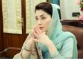 Special committee led by Haroon Akhtar meets with Punjab Chief Minister Maryam Nawaz