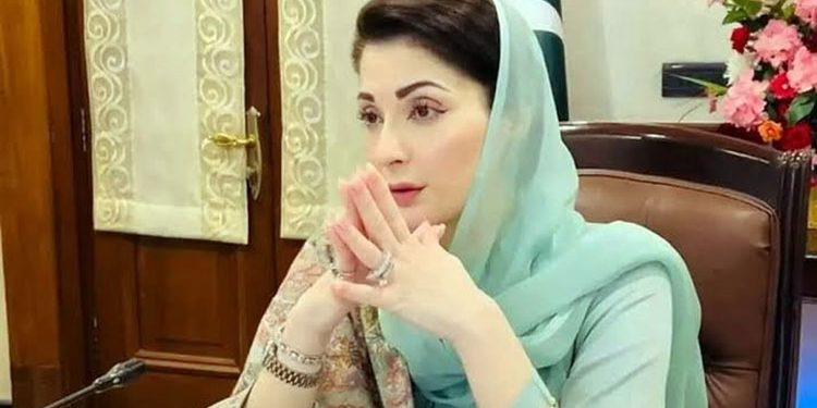 Special committee led by Haroon Akhtar meets with Punjab Chief Minister Maryam Nawaz