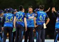Sri Lankan ODI squad announced for tri-nation series in Pakistan