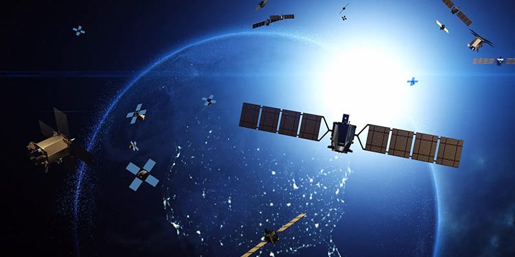 Starlink holiday Amazon's big blow