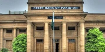 State Bank sets interest rate at 12 percent, an increase of 50 basis points.
