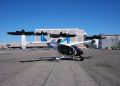 Strict conditions for air taxi service in the US