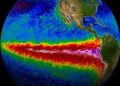 Strongest El Niño of 2026, NASA satellites record unusual changes in the Pacific Ocean