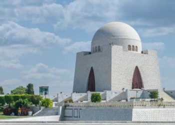 Support for the establishment of new provinces and administrative units in Karachi as well