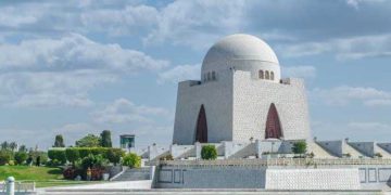 Support for the establishment of new provinces and administrative units in Karachi as well