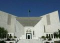 Supreme Court quashes Federal Service Tribunal's decision on seniority of railway officers
