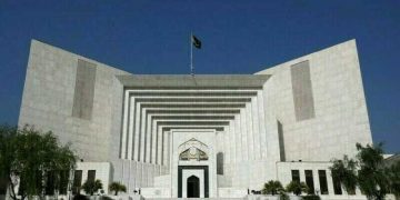 Supreme Court quashes Federal Service Tribunal's decision on seniority of railway officers