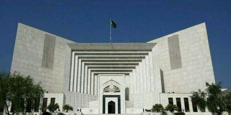 Supreme Court quashes Federal Service Tribunal's decision on seniority of railway officers