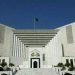Supreme Court quashes Federal Service Tribunal's decision on seniority of railway officers