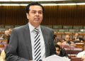 Talal Chaudhry's important statement regarding the protective custody of Sohail Afridi and some PTI leaders