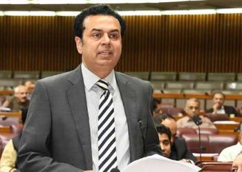 Talal Chaudhry's important statement regarding the protective custody of Sohail Afridi and some PTI leaders