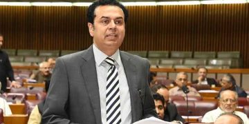 Talal Chaudhry's important statement regarding the protective custody of Sohail Afridi and some PTI leaders