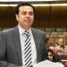 Talal Chaudhry's important statement regarding the protective custody of Sohail Afridi and some PTI leaders