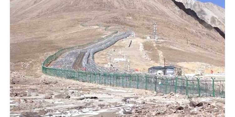 Taliban attempt to infiltrate Wakhan Corridor; China issues stern warning
