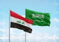 Telephone conversation between the foreign ministers of Saudi Arabia and Iraq