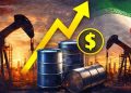 Tensions in the Middle East; rise in crude oil prices in the global market.