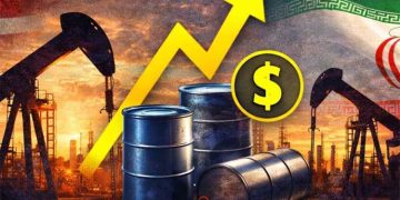 Tensions in the Middle East; rise in crude oil prices in the global market.