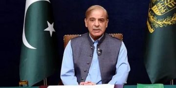 Terrorism in Khyber Pakhtunkhwa every day; the situation has become intolerable—the time for a decision has arrived Prime Minister.