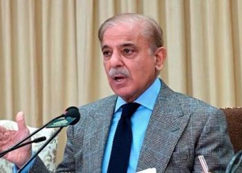 Terrorism in Khyber Pakhtunkhwa must be stopped at all costs Prime Minister