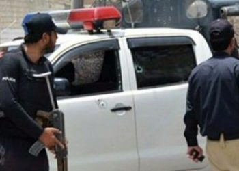 Terrorist network exposed in Balochistan; multiple arrests made, including two female suicide bombers.